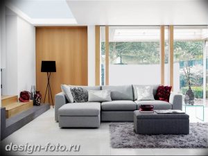 Диван в интерьере 03.12.2018 №046 - photo Sofa in the interior - design-foto.ru
